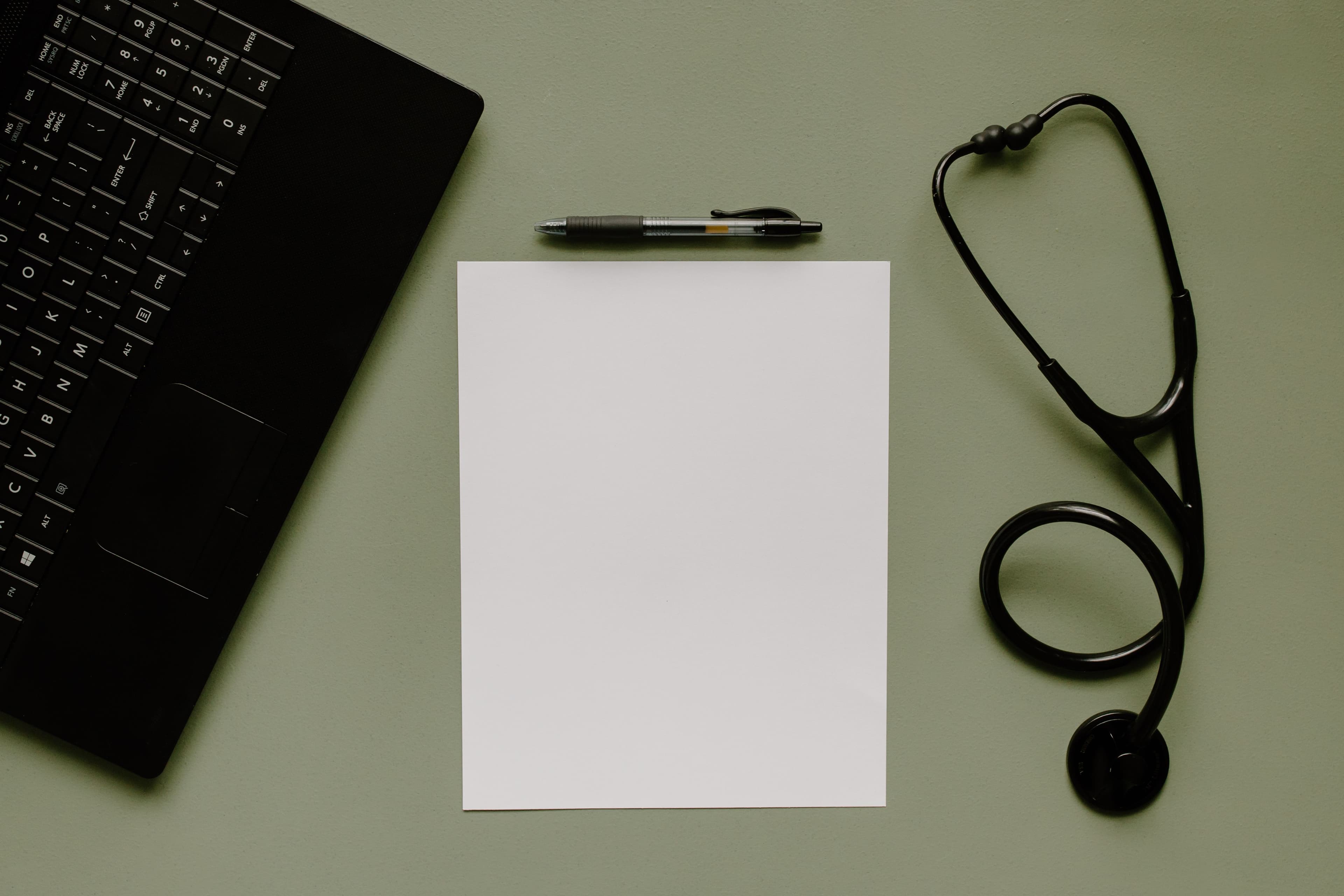 Medical Identity Theft in Florida: How It Happens and Your Rights